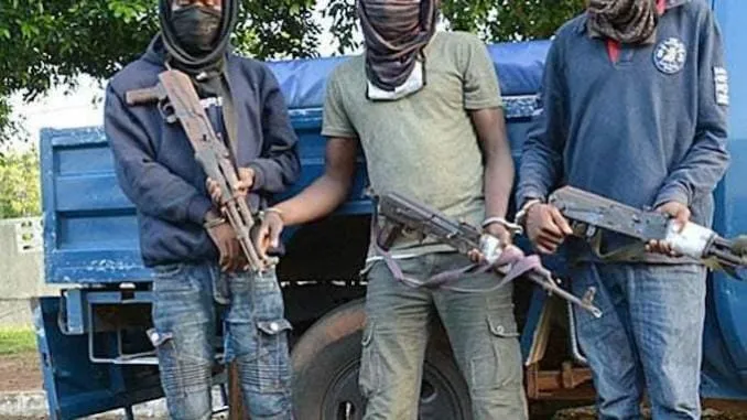 Les coupeurs de route continuent d'endeuiller des familles sur les routes de l'Est de la Côte d'Ivoire