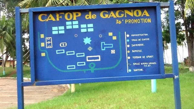 IA contractuels 2019 : Voici la liste des affectations sur les sites de formation (CAFOP)