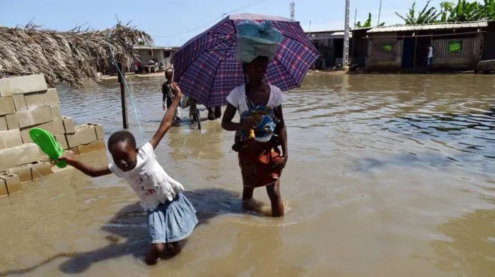 Bulletin météo ce 26 mars 2023 en Côte d’Ivoire: quelques pluies par endroits