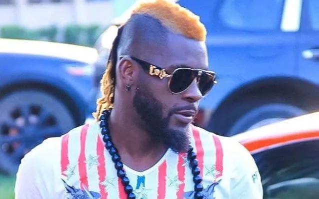 DJ Arafat clame qu'il fera appel de la décision de justice le condamnant à 12 mois de prison ferme