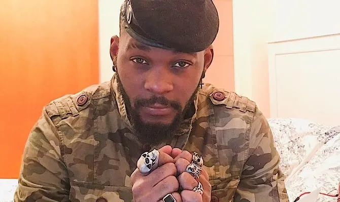 DJ Arafat promet qu'il n'ira pas en prison