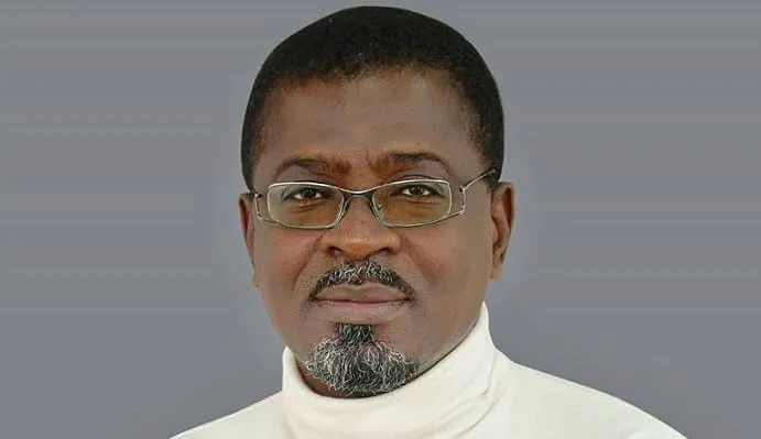 Dr Diahou Bertin N'Guessan