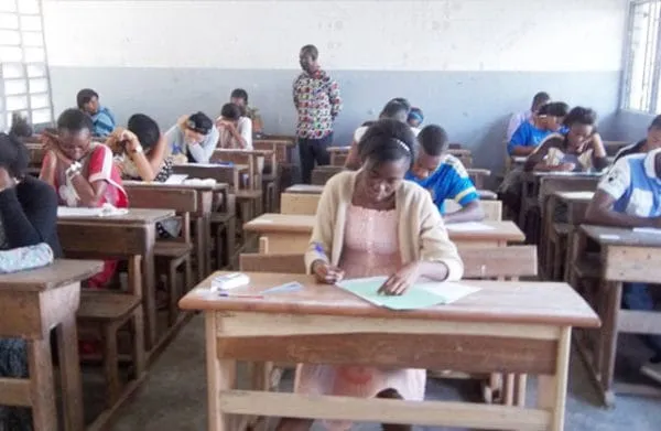 Le calendrier des examens scolaires connu