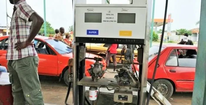 C'est la deuxième hausse de carburant en un mois, en Côte d'Ivoire