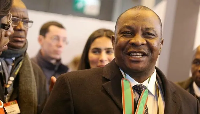 Kobenan Kouassi Adjoumani