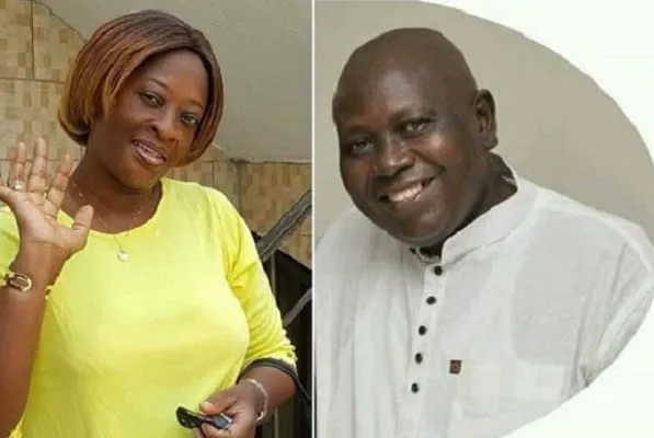 Le couple Fofana a été inhumé le lundi 30 avril 2018 au cimetière d'Abobo Baoulé
