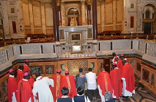 L'Eglise en Côte d'Ivoire a clairement dégagé ses responsabilités en suspendant le père Abe