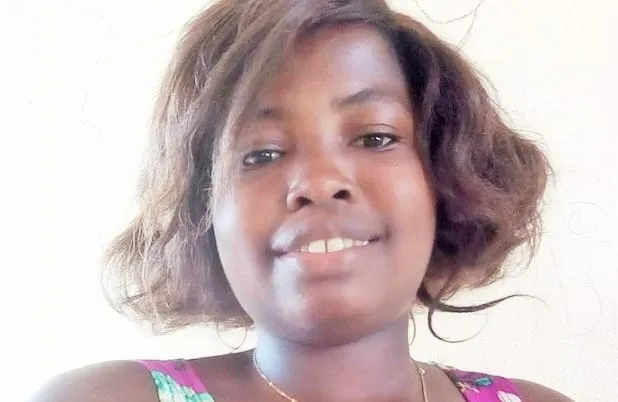 Marcelle Effoh