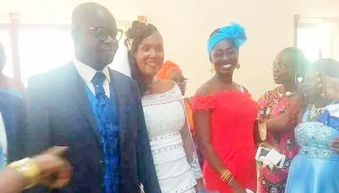 Martial Irié mariage scandale Toumodi