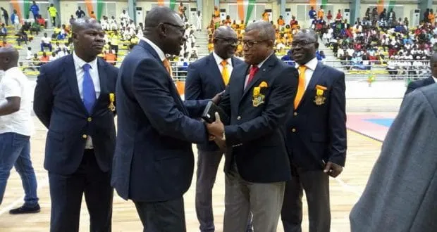 Première Journée du mérite sportif en Côte d’Ivoire : Encore des décorations et après ?