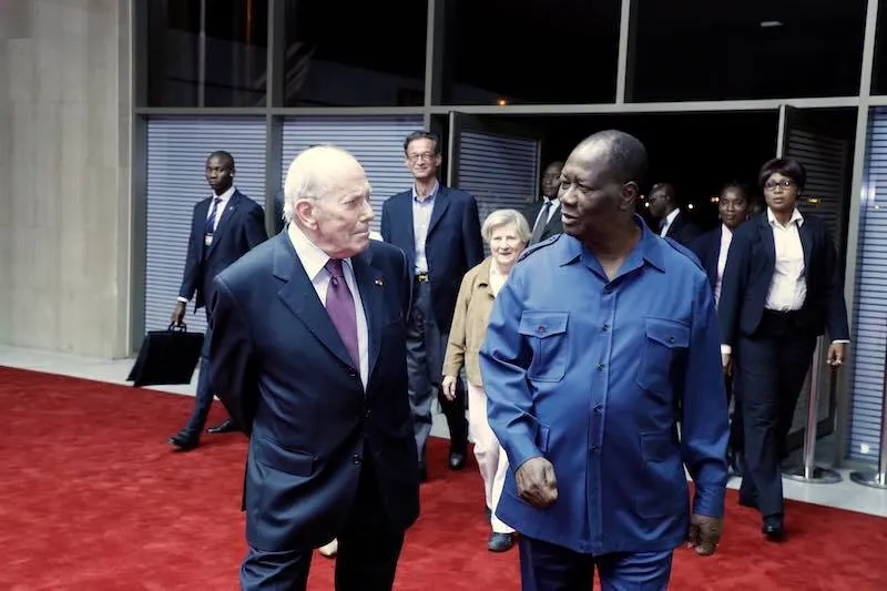Côte d’Ivoire émergente « avant le temps prévu » : Lettre ouverte d’un juriste ivoirien à Michel Camdessus