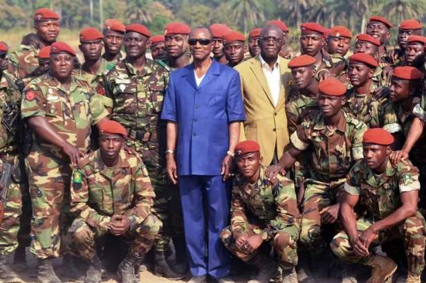 Attaque de Dreupieu : comment des Ivoiriens ont été pris en otage par des soldats guinéens