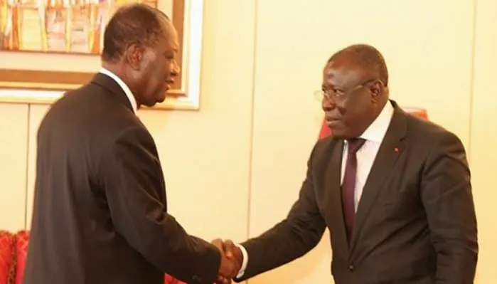 Devoir de mémoire / Cissé Bacongo : « La nouvelle constitution empêche Ouattara d’être candidat en 2020 »