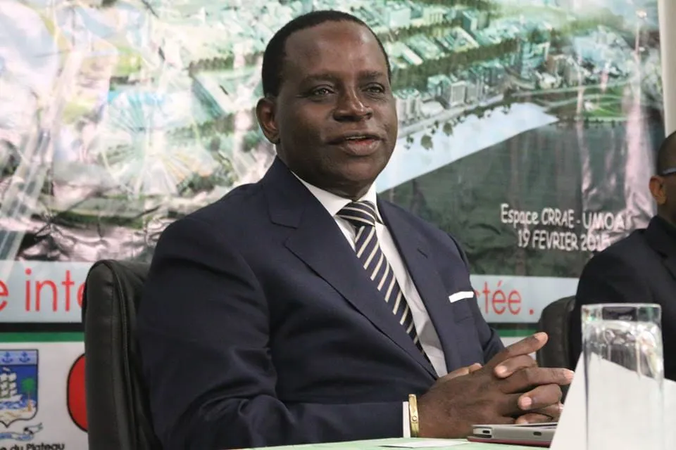 Akossi Bendjo : « Si Bemba a été acquitté, cela veut dire que Gbagbo peut être libéré »