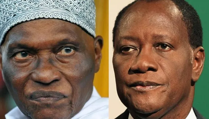 Alassane Ouattara va certainement connaître le sort d'Abdoulaye Wade en 2020, s'il persiste à être candidat