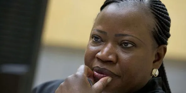 Fatou Bensouda trouve la décision de l’acquittement de Bemba « fâcheuse et préoccupante »