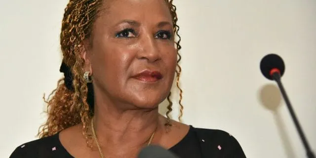 Danièle Boni-Claverie : « Quel est l’insensé qui aurait parié que Bemba serait candidat dans 6 mois » ?