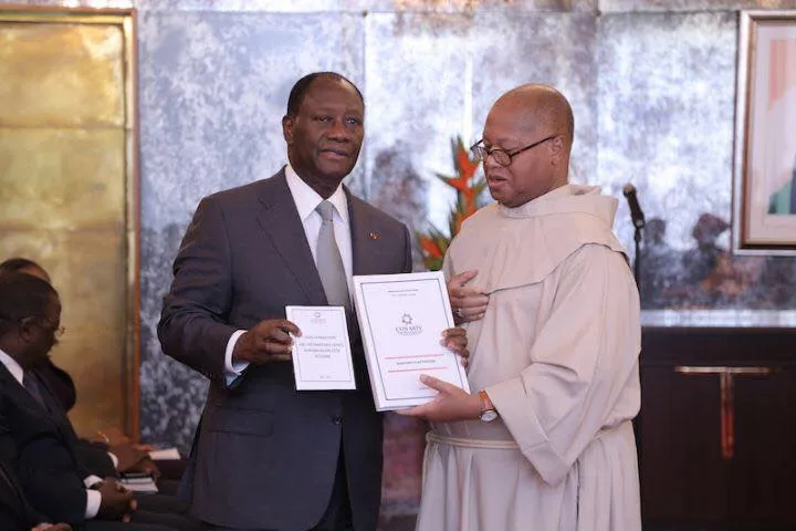 Rapport caché de Banny (fin) : Ces recommandations de la CDVR que Ouattara a refusé d’appliquer
