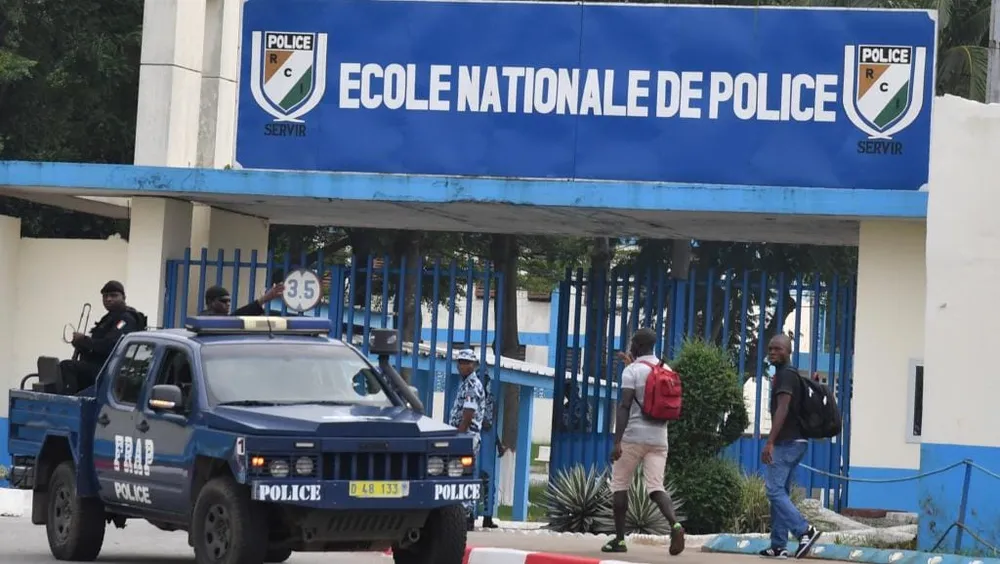 Côte d’Ivoire : voici les dates pour le concours de police pour l’année 2019