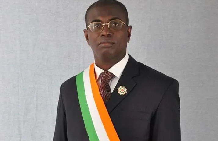 Félix Anoblé (député PDCI) : « Guikahué n’est pas le numéro 2 du PDCI »