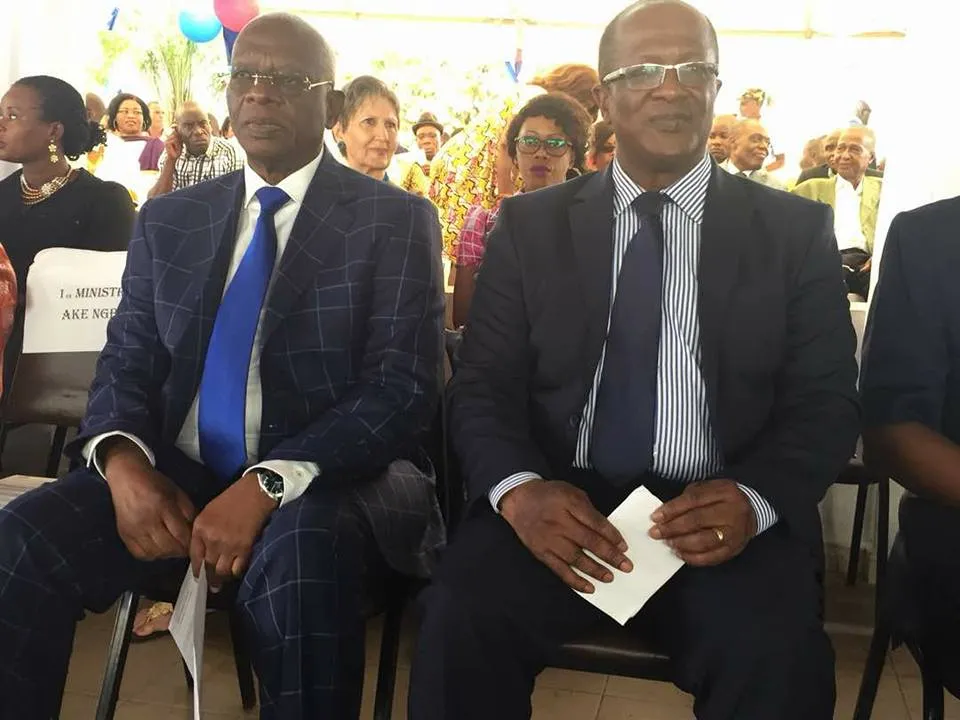 Georges Armand Ouégnin : « Ouattara sait qu’un 3ème mandat est irréalisable en Côte d’Ivoire »