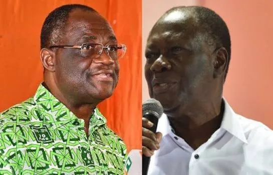 Un 3è mandat de Ouattara est anticonstitutionnel : Explication en français facile (Guikahué)