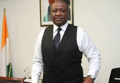 Après avoir dit répondre à l’appel des populations, Hamed Bakayoko : « C’est Ouattara qui m’envoie à Abobo »