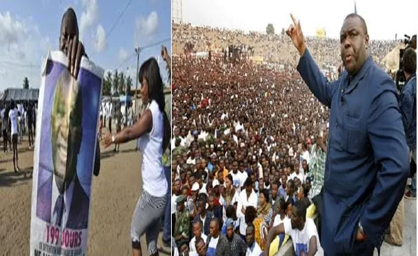 Jean-Pierre-Bemba acquitté espoir chez les pro-Gbagbo