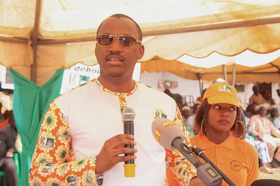 Crise PDCI-RDR, Mamadou Touré : « Ce sont 2 visions de la Côte d’Ivoire qui s’affrontent »