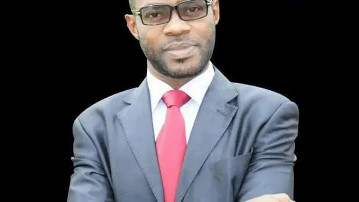 André Silver Konan