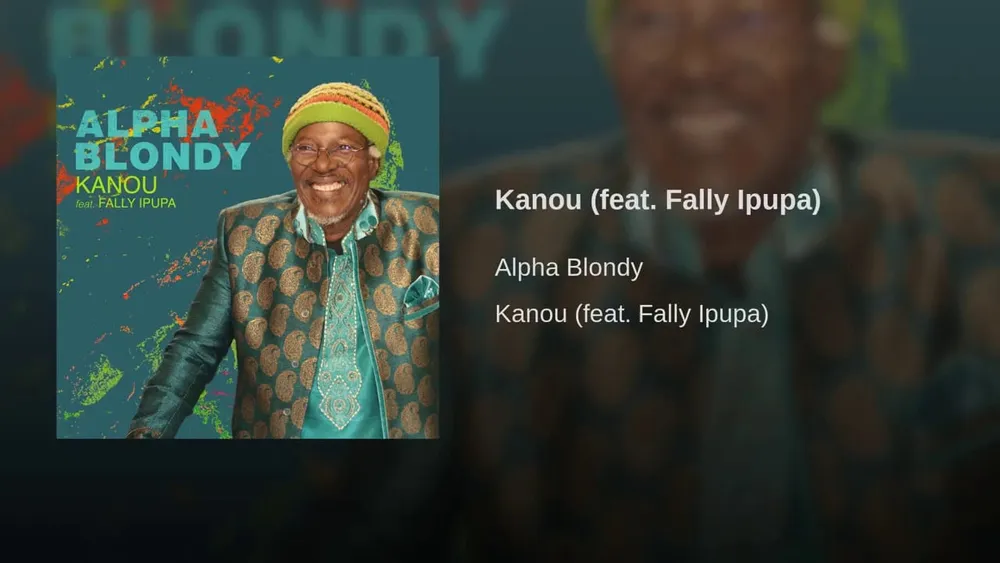 « Nos hôpitaux sont malades » : Tout sur « Human Race », le nouvel album d’Alpha Blondy