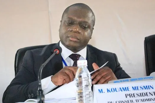 3e mandat Ouattara: Mesmin Comoé interpelle les Rois et chefs traditionnels, « restez à l’écart de la politique »