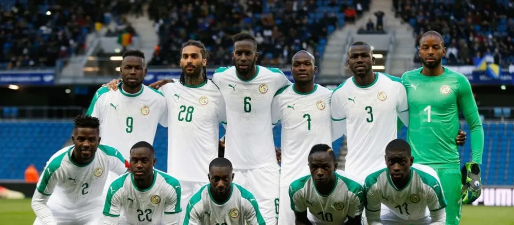 Coupe du monde 2018 : Les Lions de la Terranga portent l’espoir de tout un continent
