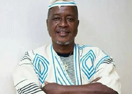 Paul Dokui