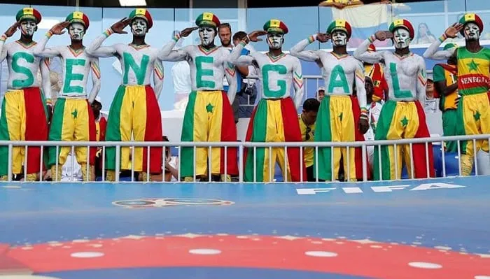 Mondial 2018 en Russie : encore une élimination précoce des équipes africaines