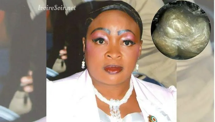Affaire d’or à l’aéroport : La version peu convaincante de la députée Mariame Traoré