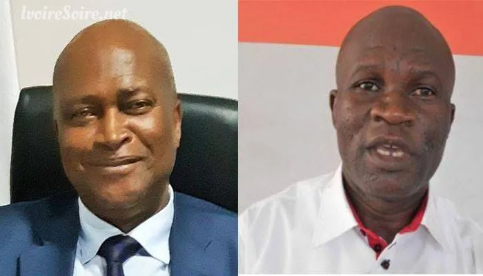 Azoumana Moutayé et Siaka Ouattara se retrouvent devant les tribunaux