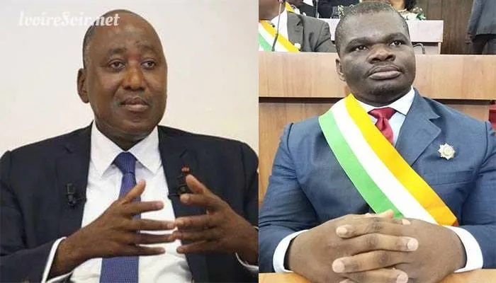Kanigui Soro pointe du doigt un proche du premier ministre Amaadou Gon Coulibaly