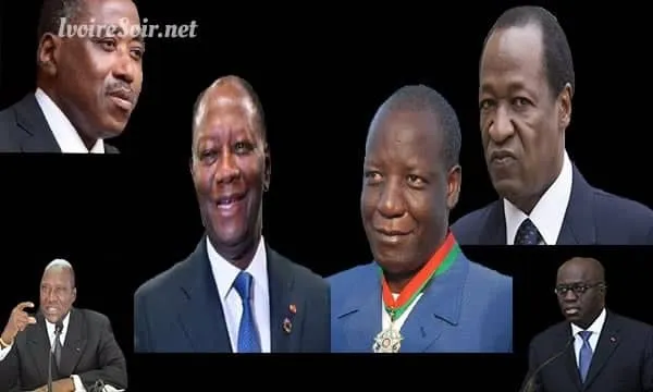 Affaire 179 milliards d’Ebomaf : Mahamadou Bonkoungou, un homme d’affaires à scandales
