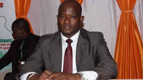 Dah Sansan: « Soro veut saboter l’image de la Côte d’Ivoire pour faire délocaliser la 45e session de l’APF à Abidjan »