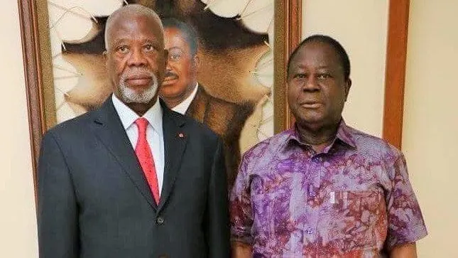 Côte d’Ivoire: qui a tenté d’enlever Bamba Moriféré ?