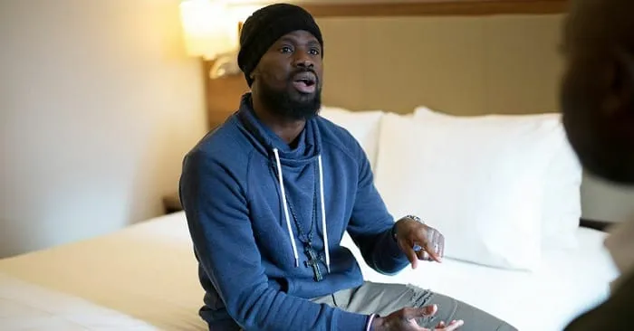 Emmanuel Eboué arrêté pour incendie criminel