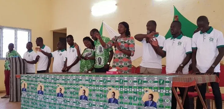 Côte d’Ivoire : Le Réseau des jeunes PDCI « déplore le convoyage d’électeurs »