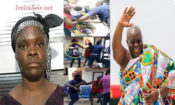 Patience Osafo