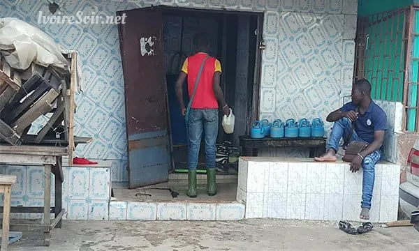 Insalubrité : Quand les toilettes publiques dérangent