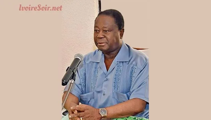 Côte d’Ivoire : Un mouvement pro-Gbagbo adhère à la plateforme de Bédié