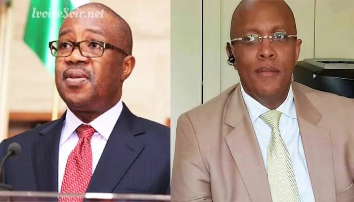 Côte d’Ivoire : Un magistrat suspendu par le ministre, pour avoir dénoncé des maux de la justice
