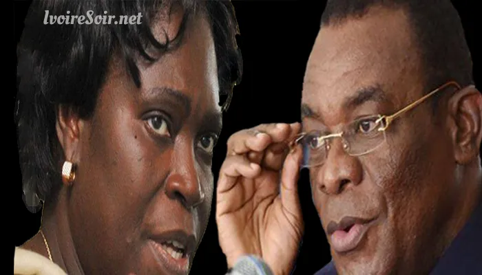 Affi N’Guessan : « Simone Gbagbo est dans de bonnes dispositions pour que le FPI retrouve son unité »