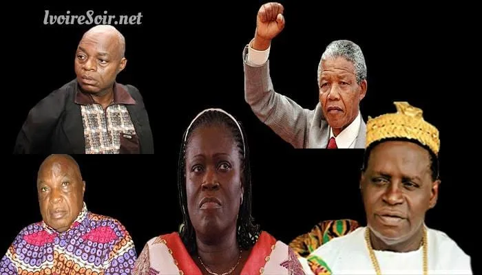 « En sortant de prison, j’y ai laissé la haine » : L’appel de Bendjo à Simone, Lida, Assoa…