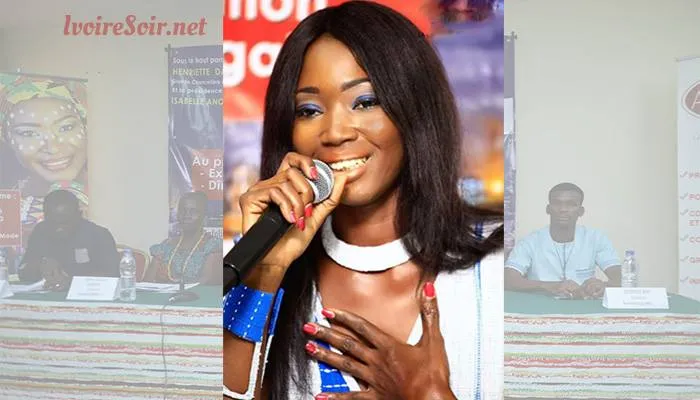 Cha Kané (directrice de Filon mode) : Pourquoi j’organise « Abidjan Pagne »